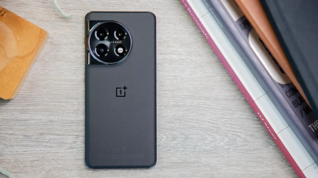 OnePlus 11 review 1