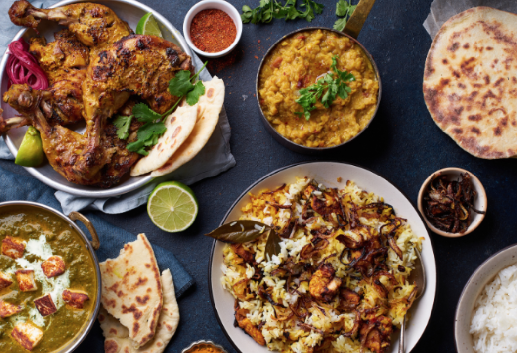 Exploring the Flavors of Desi Cuisine: Authentic Indian Recipes to Try at Home