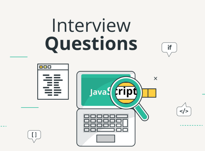 Mastering JavaScript: Top 30+ Challenging Interview Questions and Answers